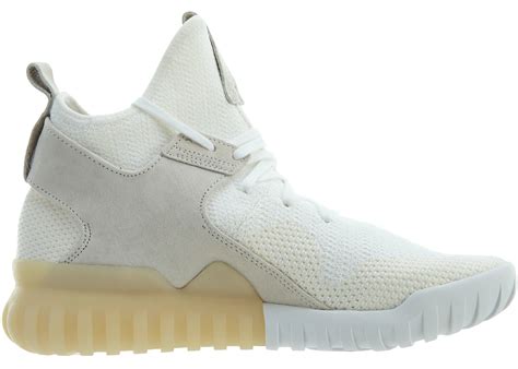 adidas Tubular X Pk White/White/White Men's.